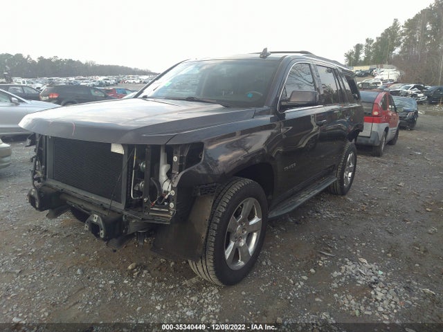 2018 Chevrolet Tahoe, VIN: 1GNSCBKC1JR181956