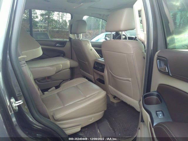 2018 Chevrolet Tahoe, VIN: 1GNSCBKC1JR181956
