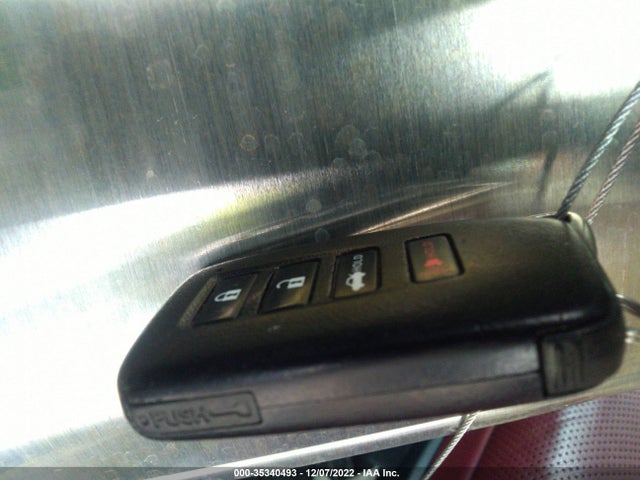 Lexus IS 250 2014 JTHBF1D26E5025664 Image 11