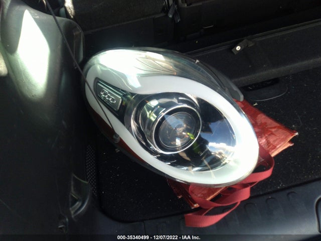 ZFBCFADHXEZ005326 Fiat 500L TREKKING