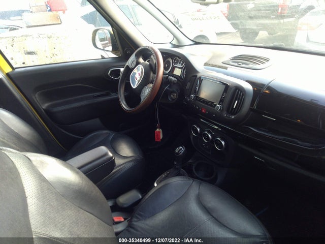 ZFBCFADHXEZ005326 Fiat 500L TREKKING