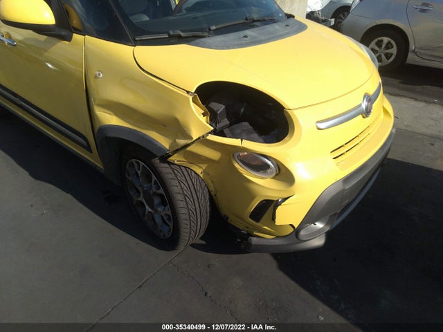 ZFBCFADHXEZ005326 Fiat 500L TREKKING