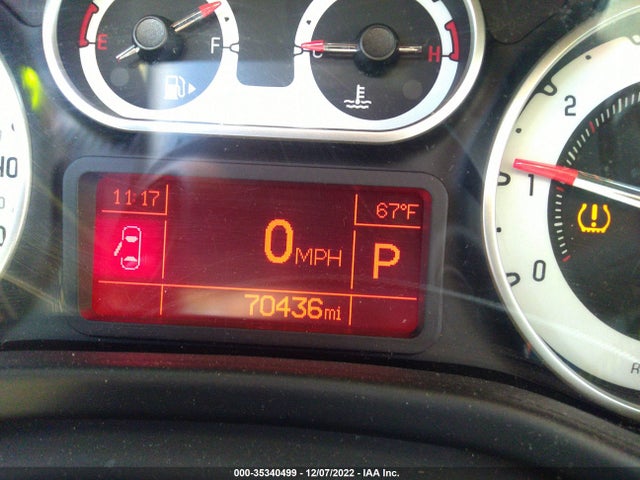 ZFBCFADHXEZ005326 Fiat 500L TREKKING