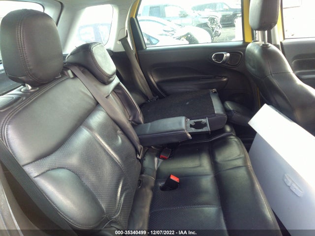 ZFBCFADHXEZ005326 Fiat 500L TREKKING
