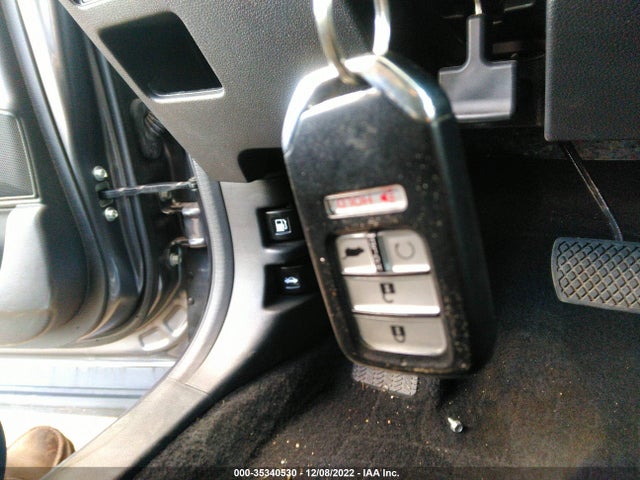 2021 Honda CR-V, VIN: 7FART6H93ME022056