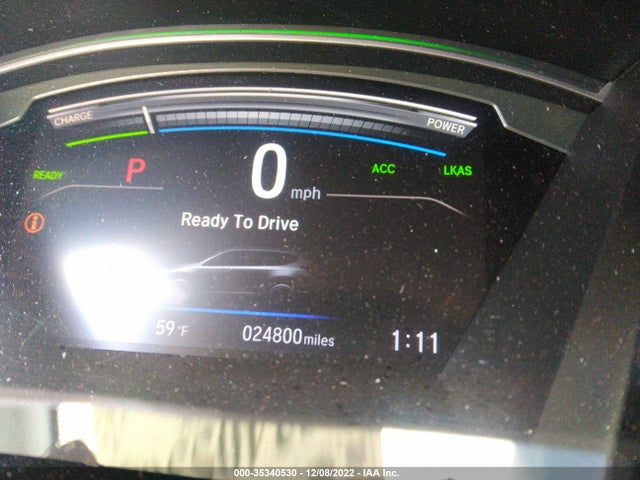 2021 Honda CR-V, VIN: 7FART6H93ME022056