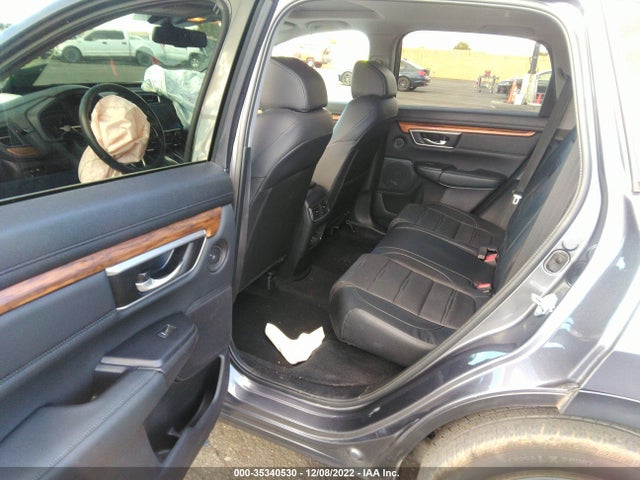 2021 Honda CR-V, VIN: 7FART6H93ME022056