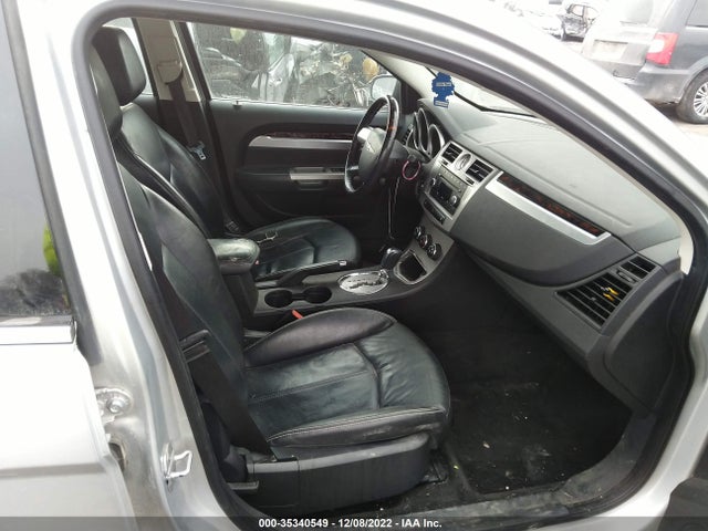 1C3CC5FB2AN185283 Chrysler Sebring Limited