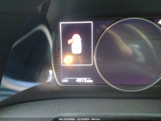 2022 Lexus ES, VIN: 58AEA1C17NU017668