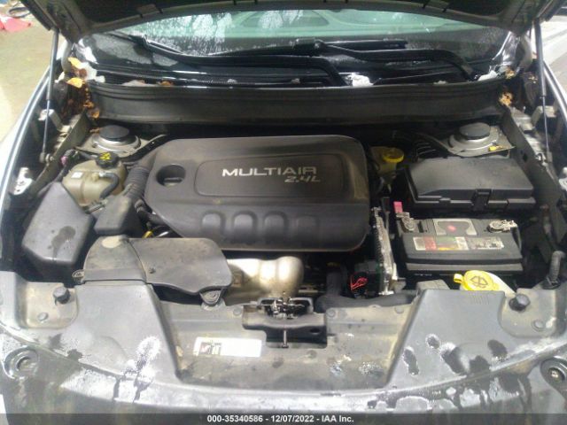 1C4PJMAB9GW344307 Jeep Cherokee Sport