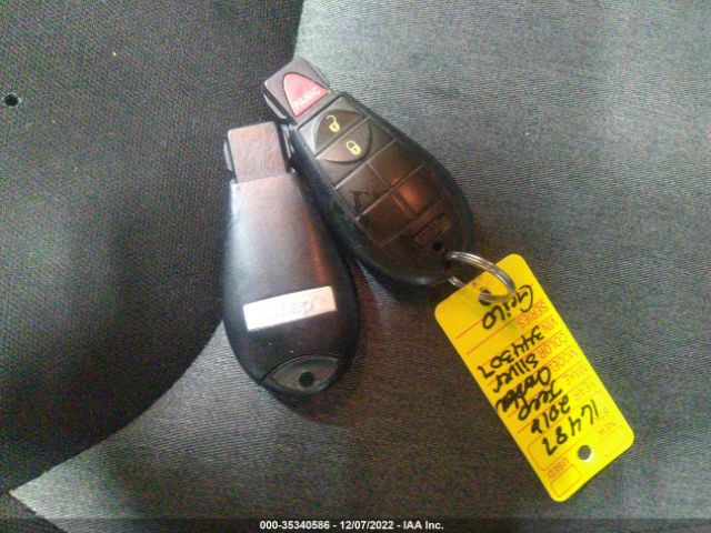 1C4PJMAB9GW344307 Jeep Cherokee Sport
