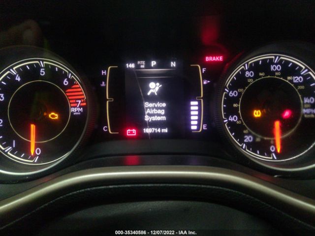 1C4PJMAB9GW344307 Jeep Cherokee Sport