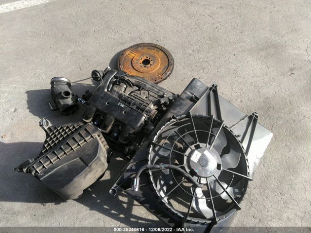 5XYPGDA58KG462380 KIA Sorento Lx V6