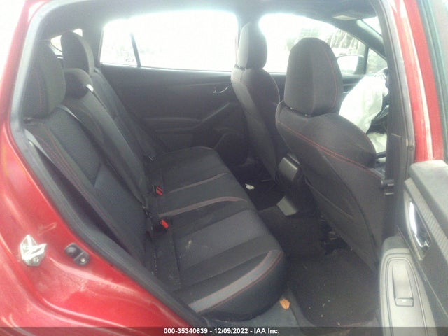 2017 Subaru Impreza, VIN: 4S3GTAM67H3753836