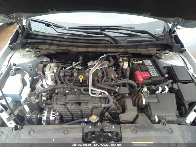 Nissan Altima 2.5 Sv 2022 1N4BL4DW2NN354012 Image 15