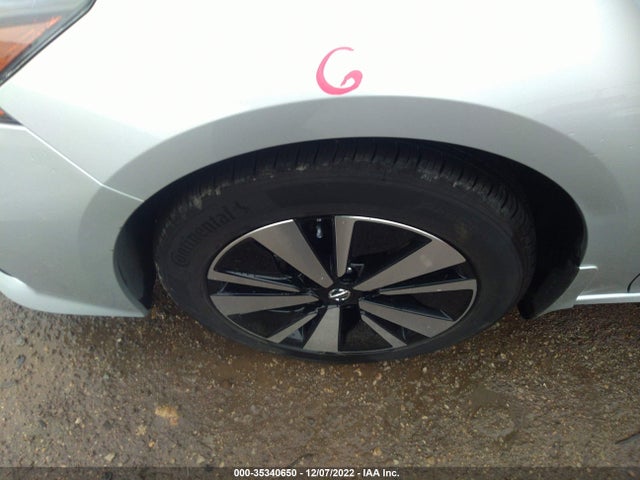 Nissan Altima 2.5 Sv 2022 1N4BL4DW2NN354012 Image 4