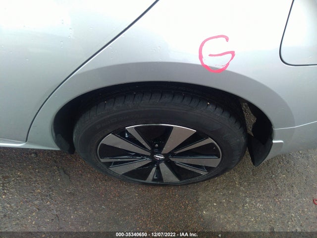 Nissan Altima 2.5 Sv 2022 1N4BL4DW2NN354012 Image 5