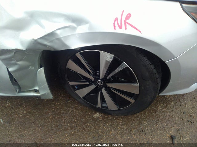 Nissan Altima 2.5 Sv 2022 1N4BL4DW2NN354012 Image 6