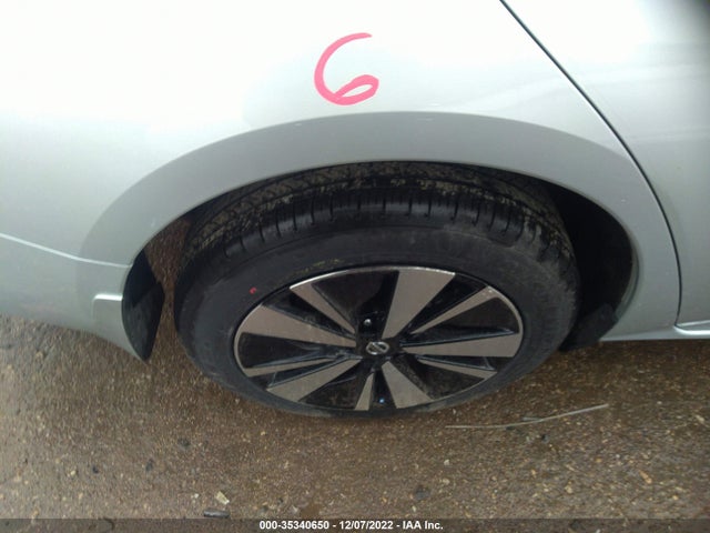 Nissan Altima 2.5 Sv 2022 1N4BL4DW2NN354012 Image 7