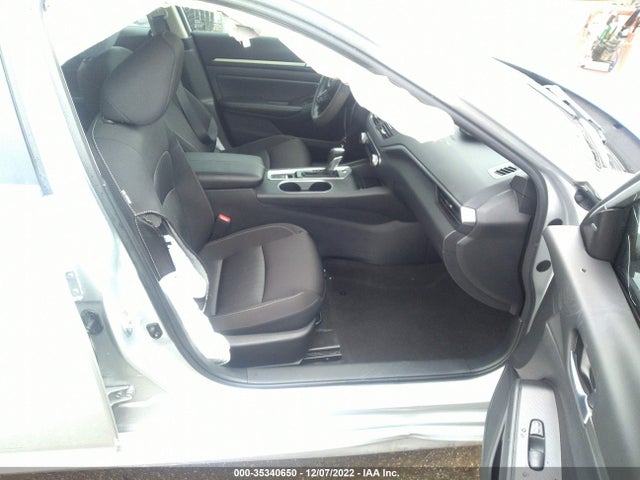 Nissan Altima 2.5 Sv 2022 1N4BL4DW2NN354012 Image 10