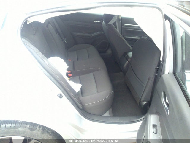 Nissan Altima 2.5 Sv 2022 1N4BL4DW2NN354012 Image 13