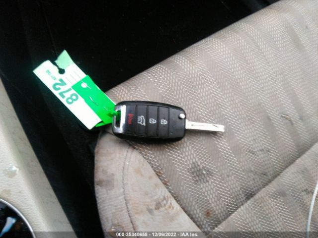 KNDPM3ACXL7684435 KIA Sportage Lx
