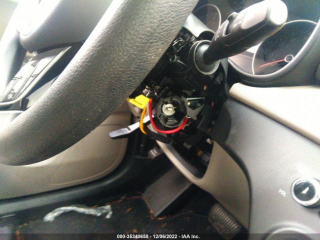 KNDPM3ACXL7684435 KIA Sportage Lx