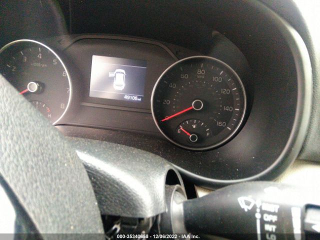 KNDPM3ACXL7684435 KIA Sportage Lx