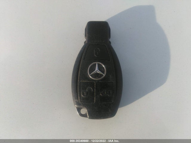 2016 Mercedes-Benz Metris, VIN: WD3PG2EA5G3126543