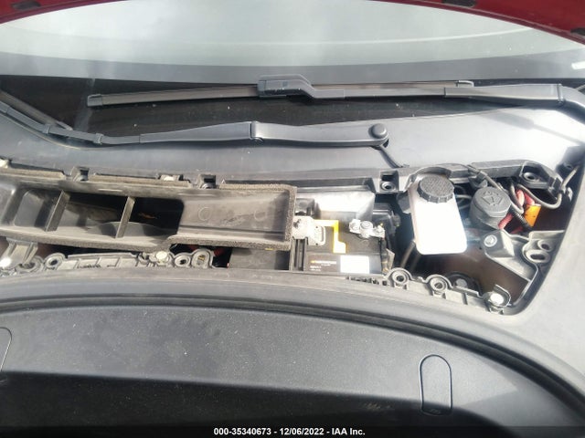 Tesla Model 3 Range Battery 2018 5YJ3E1EA4JF004612 Image 10