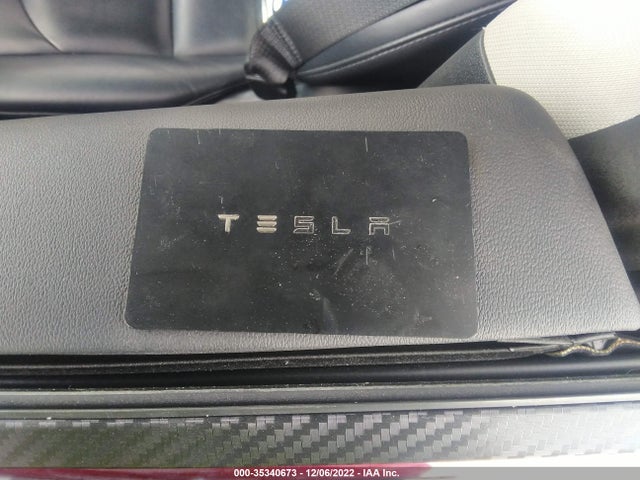 Tesla Model 3 Range Battery 2018 5YJ3E1EA4JF004612 Image 11