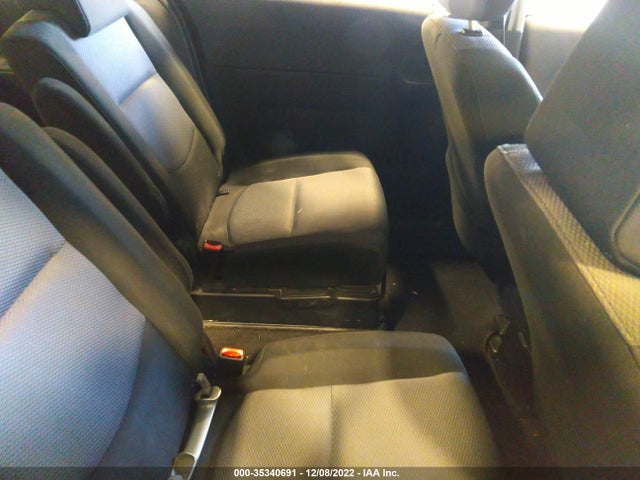 2007 MAZDA MAZDA5 TOURING VIN: JM1CR29L870141890