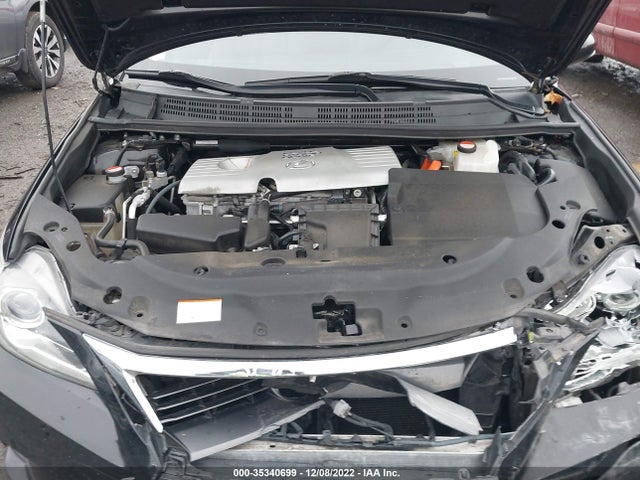 Lexus Ct 200h Hybrid 2015 JTHKD5BH3F2236909 Image 11