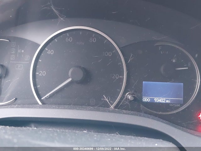 Lexus Ct 200h Hybrid 2015 JTHKD5BH3F2236909 Image 8