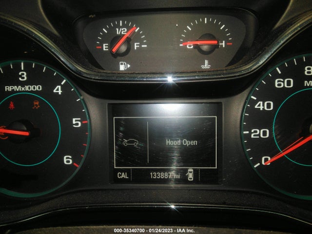 Chevrolet CRUZE LT 2017 1G1BG5SE9H7236829 Image 7