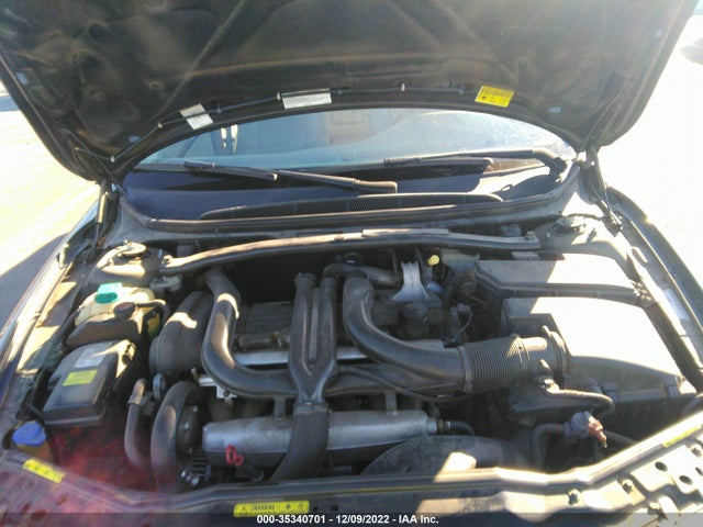 Volvo S80 2004 YV1TS91Z841361074 Image 11