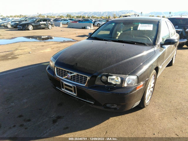 Volvo S80 2004 YV1TS91Z841361074 Image 7