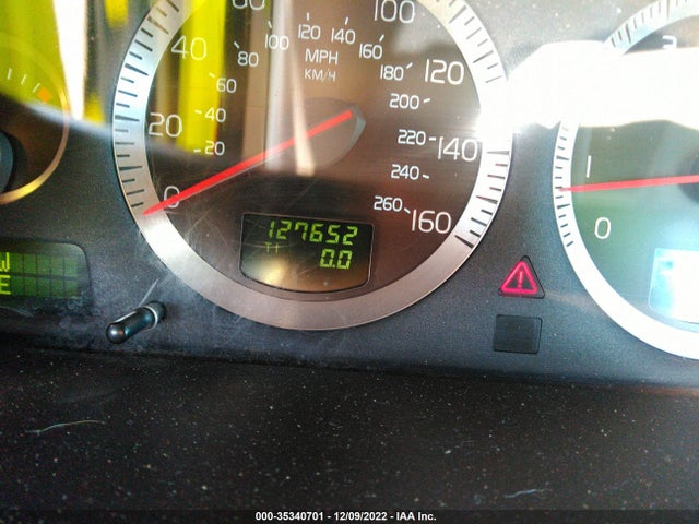 Volvo S80 2004 YV1TS91Z841361074 Image 8