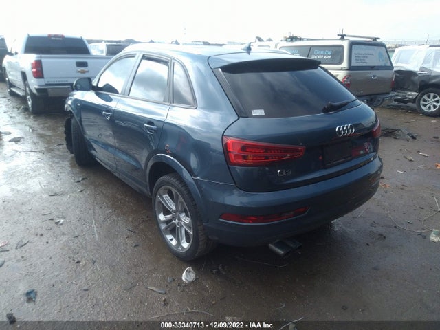 2018 Audi Q3, VIN: WA1BCCFS5JR009441