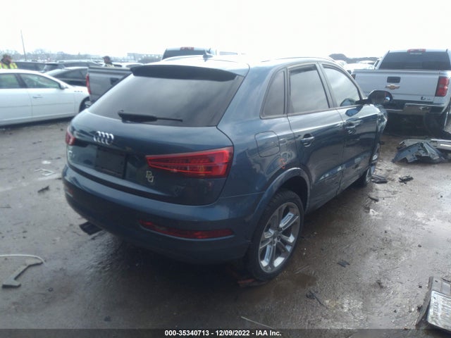2018 Audi Q3, VIN: WA1BCCFS5JR009441