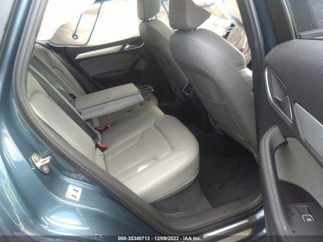 2018 Audi Q3, VIN: WA1BCCFS5JR009441