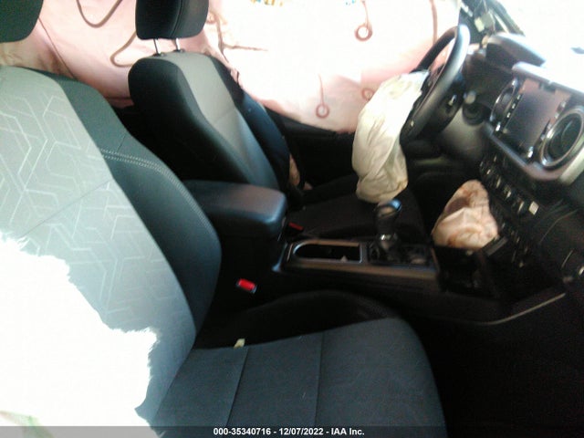 2021 Toyota Tacoma, VIN: 3TMCZ5AN0MM390952