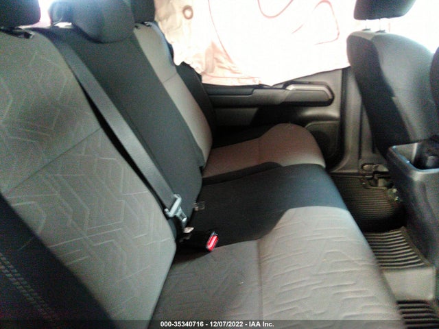 2021 Toyota Tacoma, VIN: 3TMCZ5AN0MM390952