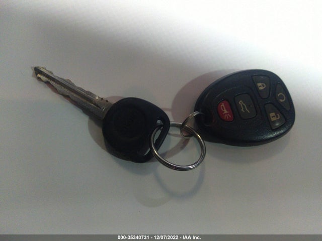 2013 GMC ACADIA SLE VIN: 1GKKVPKD8DJ162496