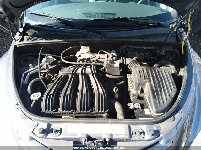 Chrysler Pt Cruiser 2007 3A4FY48B77T584968 Image 11