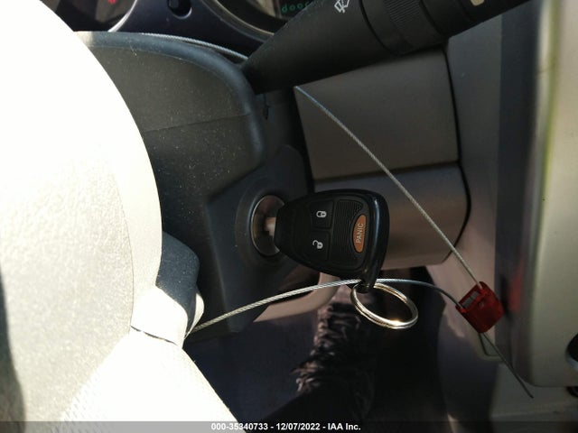 Chrysler Pt Cruiser 2007 3A4FY48B77T584968 Image 3