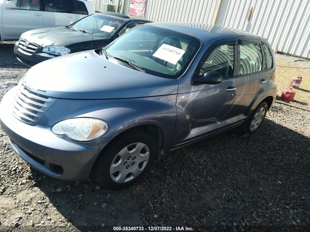 Chrysler Pt Cruiser 2007 3A4FY48B77T584968 Image 2