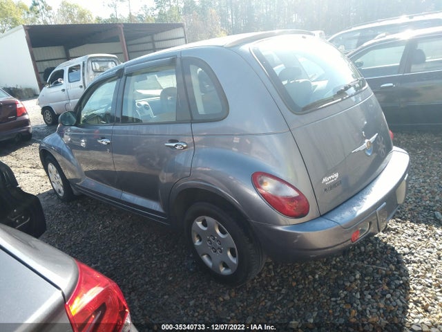 Chrysler Pt Cruiser 2007 3A4FY48B77T584968 Image 4
