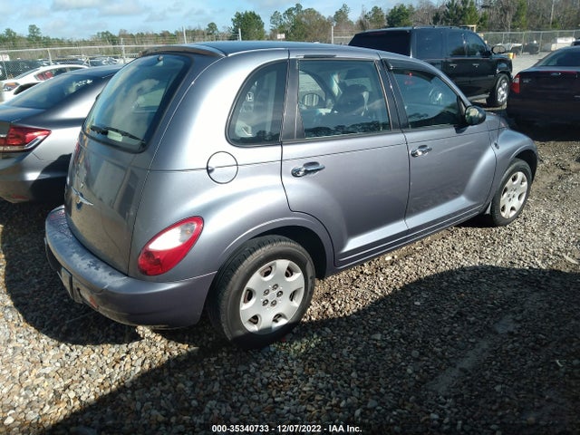 Chrysler Pt Cruiser 2007 3A4FY48B77T584968 Image 5