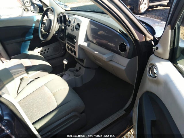 Chrysler Pt Cruiser 2007 3A4FY48B77T584968 Image 6